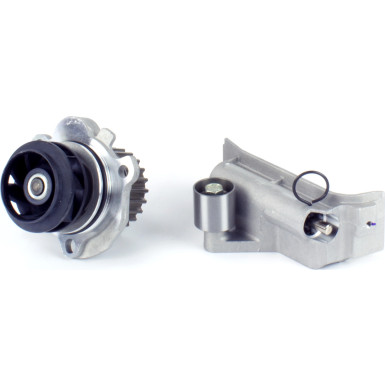 Gates Wasserpumpe + Zahnriemensatz PowerGrip™ KP15491XS