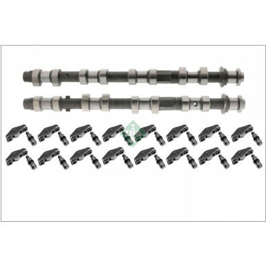 Nockenwellensatz 428 0057 30 Nockenwellensatz 428 0057 30