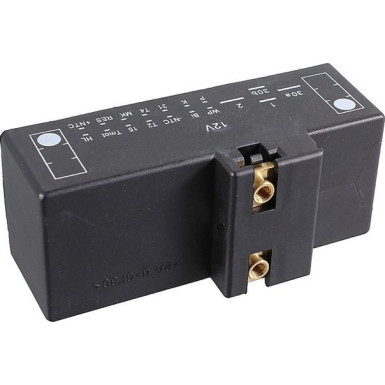 Metzger Steuergerät, Elektrolüfter Motorkühlung 0917761