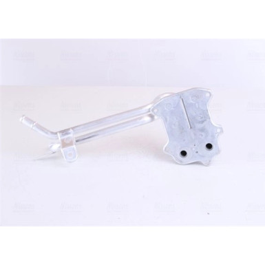 Nissens Ölkühler, Motoröl FIRST FIT 90679