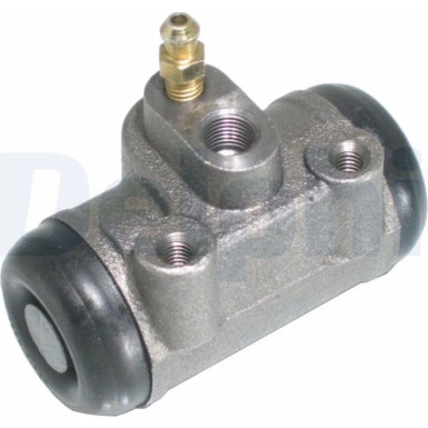 Delphi Radbremszylinder LW36020
