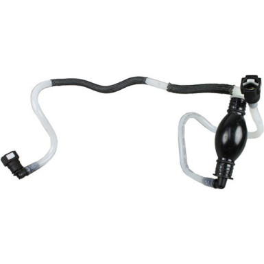 Metzger Kraftstoffleitung 2150030