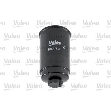 Valeo Kraftstofffilter 587720