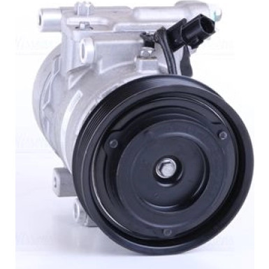 Nissens Kompressor, Klimaanlage FIRST FIT 890621