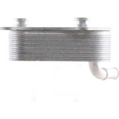 Mahle Ölkühler, Motoröl BEHR CLC 4 000S