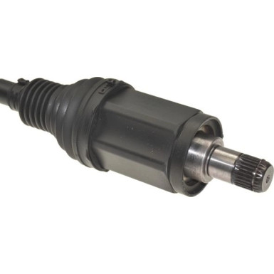 Spidan Antriebswelle GKN Automotive OE-Technologie 50°- Beugewinkel 25956