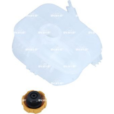 NRF Ausgleichsbehälter, Kühlmittel EASY FIT 454109
