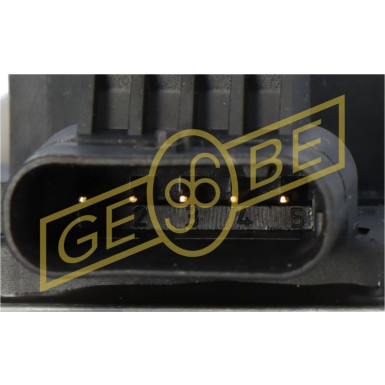 GEBE NOx-Sensor, NOx-Katalysator 9 3525 1
