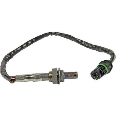 Metzger Lambdasonde 0893486