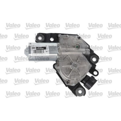 Valeo Wischermotor 582613