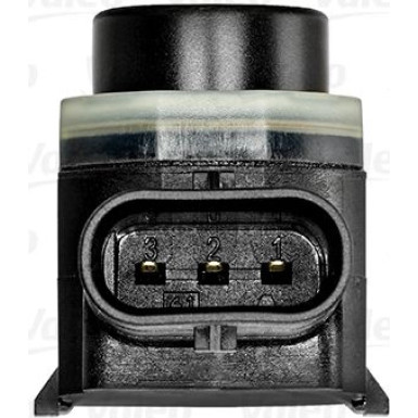 Valeo Sensor, Einparkhilfe 890005