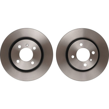 Bremsscheibe DF1569 Bremsscheibe DF1569