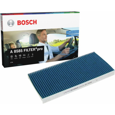 Filter, Innenraumluft 0 986 628 585 Filter, Innenraumluft 0 986 628 585