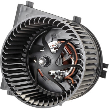 Valeo Innenraumgebläse 698263