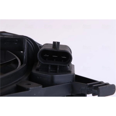 Nissens Lüfter, Motorkühlung 85195