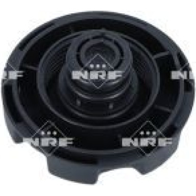 NRF Ausgleichsbehälter, Kühlmittel EASY FIT 454063