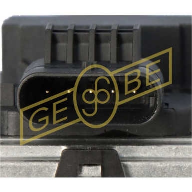 GEBE NOx-Sensor, NOx-Katalysator 9 3535 1