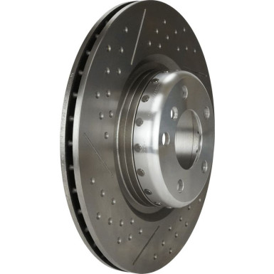 Bremsscheibe DF6606S Bremsscheibe DF6606S