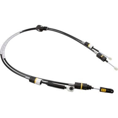 FEBI BILSTEIN 180349 Seilzug, Schaltgetriebe FEBI BILSTEIN 180349 Seilzug, Schaltgetriebe