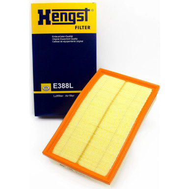 Luftfilter E388L Luftfilter E388L