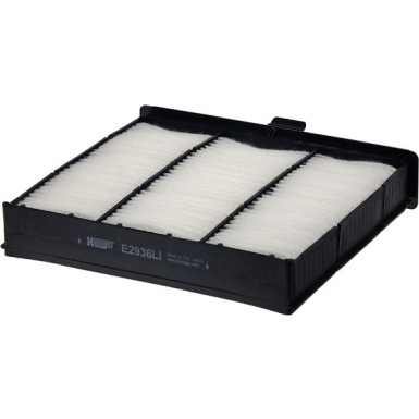 Hengst Filter Filter, Innenraumluft E2936LI