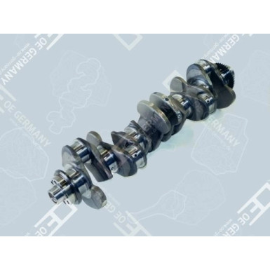 OE Germany Kurbelwelle 01 0300 906001 OE Germany Kurbelwelle 01 0300 906001