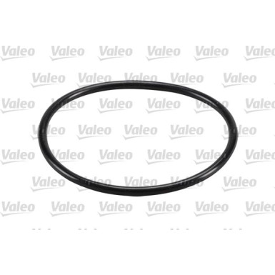 Valeo Ölfilter 586564