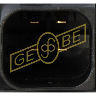GEBE NOx-Sensor, NOx-Katalysator 9 2890 1
