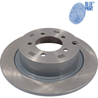 Bremsscheibe ADC443125 Bremsscheibe ADC443125