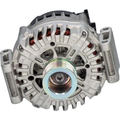 Generator Valeo Origins New OE TECHNOLOGIE 439847