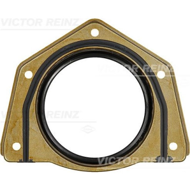 Wellendichtring, Kurbelwelle 81-90027-00 Wellendichtring, Kurbelwelle 81-90027-00