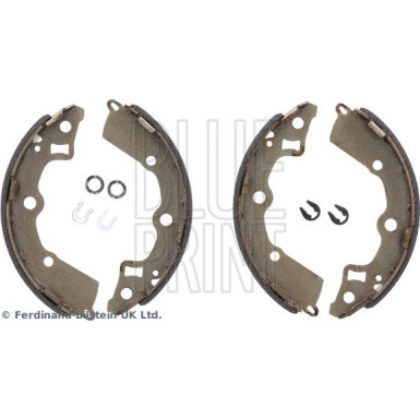 Blue Print Bremsbackensatz ADG04155