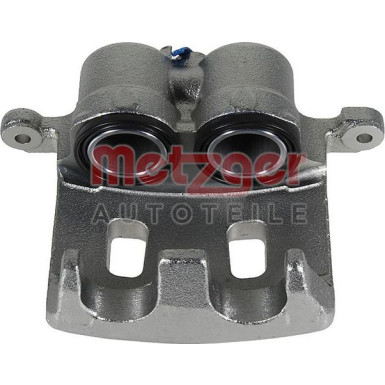 Metzger Bremssattel 6261548