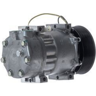 Mahle Kompressor, Klimaanlage BEHR ACP 546 000S