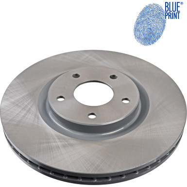 Bremsscheibe ADN143141 Bremsscheibe ADN143141