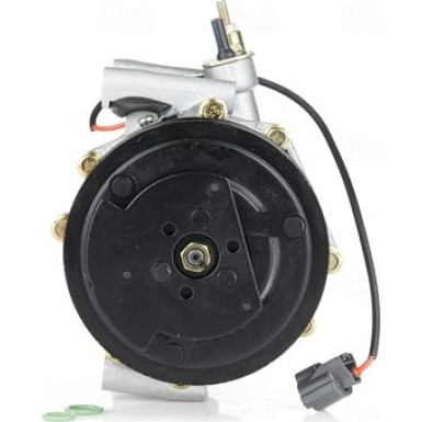 Kompressor, Klimaanlage 890128 Kompressor, Klimaanlage 890128