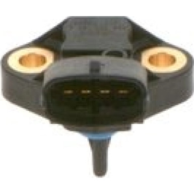 Sensor, Öltemperatur/-druck 0 281 006 462 Sensor, Öltemperatur/-druck 0 281 006 462