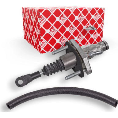 FEBI BILSTEIN 28691 Geberzylinder, Kupplung FEBI BILSTEIN 28691 Geberzylinder, Kupplung