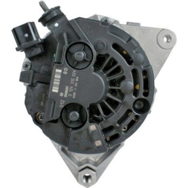 Generator 8EL 012 426-141 Generator 8EL 012 426-141