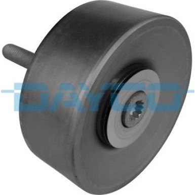 Dayco Umlenk-/Führungsrolle, Keilrippenriemen APV3018