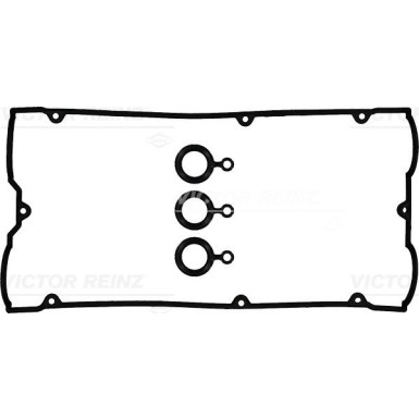 Victor Reinz Dichtungssatz, Zylinderkopfhaube 15-53399-01