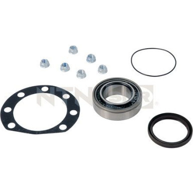 Radlagersatz R151.10 Radlagersatz R151.10