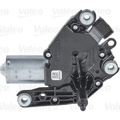 Valeo Wischermotor 582612