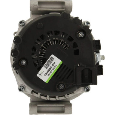 PSH Generator 555.937.250.004