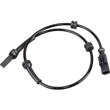 Sensor, Raddrehzahl 09001344