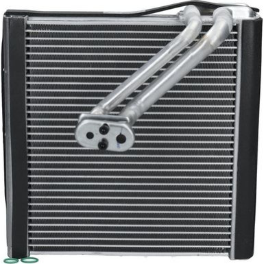 Verdampfer, Klimaanlage 1 986 AD4 020 Verdampfer, Klimaanlage 1 986 AD4 020