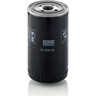 Ölfilter W 950/18 Ölfilter W 950/18