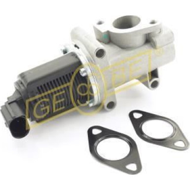 GEBE AGR-Ventil 9 3022 1