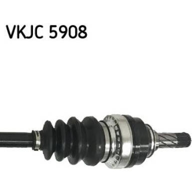 SKF Antriebswelle VKJC 5908