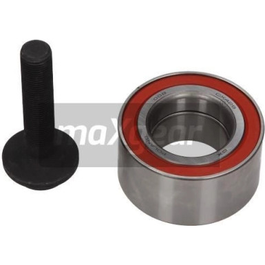 Maxgear Radlagersatz 33-0593